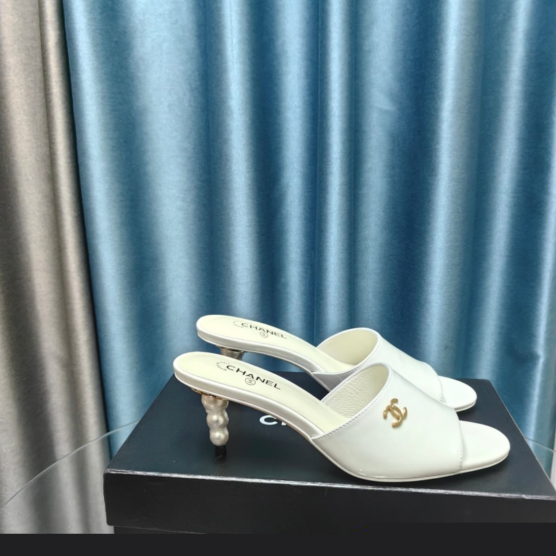 Ch*el sandals